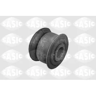 Suspension, support d'essieu SASIC 9002491