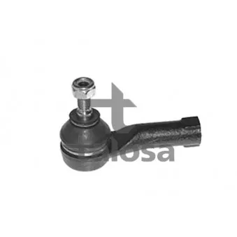 Rotule de barre de connexion TALOSA 42-06008