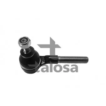 Rotule de barre de connexion TALOSA 42-06033