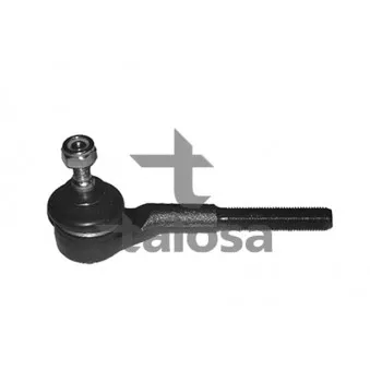 Rotule de barre de connexion TALOSA 42-06057