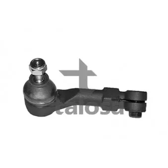 Rotule de barre de connexion TALOSA 42-06131