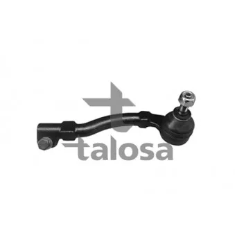Rotule de barre de connexion TALOSA 42-06147
