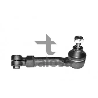 Rotule de barre de connexion avant droit TALOSA 42-06153