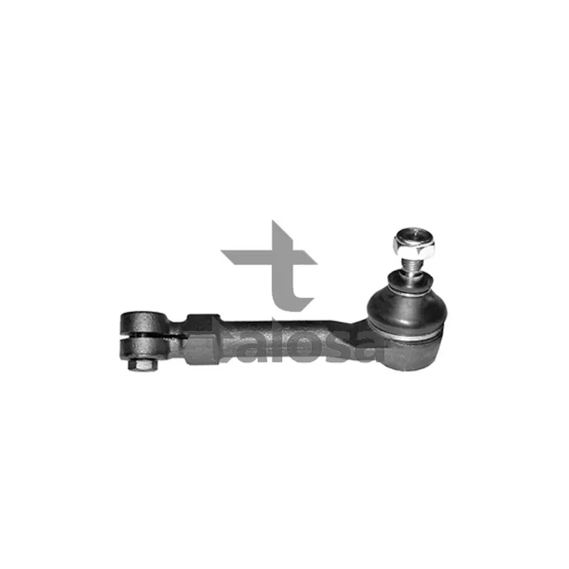 Rotule de barre de connexion avant droit TALOSA 42-06153