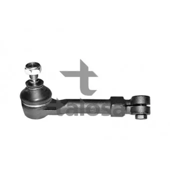 Rotule de barre de connexion avant gauche TALOSA 42-06154