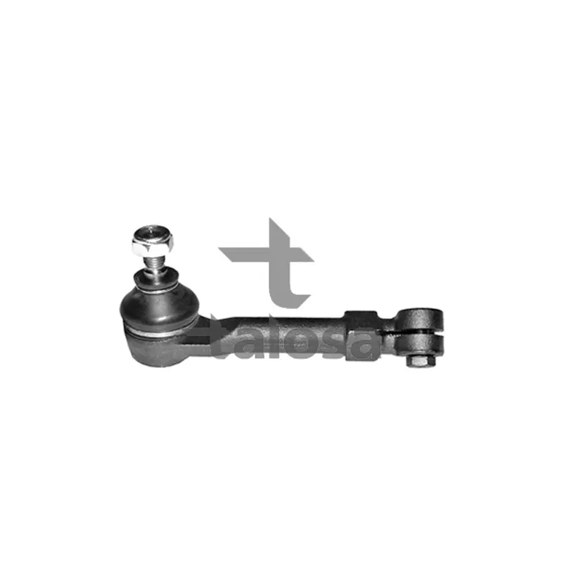 Rotule de barre de connexion avant gauche TALOSA 42-06154