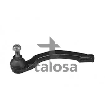 Rotule de barre de connexion TALOSA 42-06331