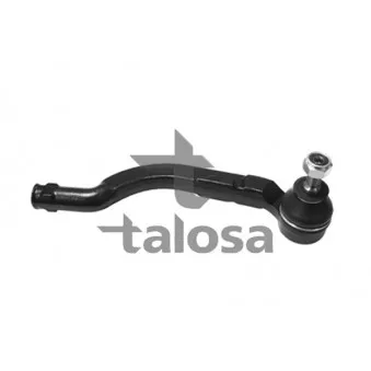 Rotule de barre de connexion TALOSA 42-06343