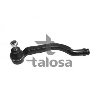Rotule de barre de connexion TALOSA 42-06344