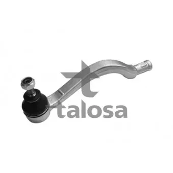 Rotule de barre de connexion TALOSA 42-06384