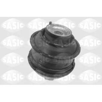 Support, suspension du moteur SASIC