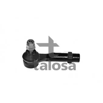 Rotule de barre de connexion TALOSA 42-07245