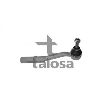 Rotule de barre de connexion TALOSA 42-07246