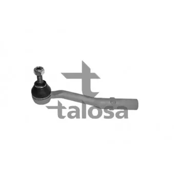 Rotule de barre de connexion TALOSA 42-07247
