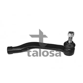 Rotule de barre de connexion TALOSA 42-07520