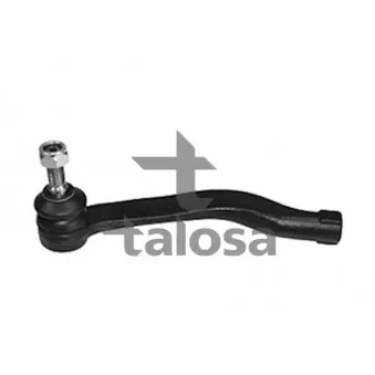Rotule de barre de connexion TALOSA 42-07521