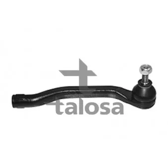 Rotule de barre de connexion TALOSA 42-07527