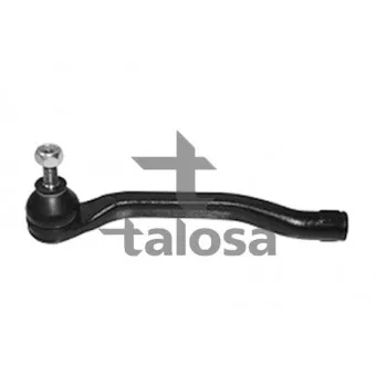 Rotule de barre de connexion TALOSA 42-07528