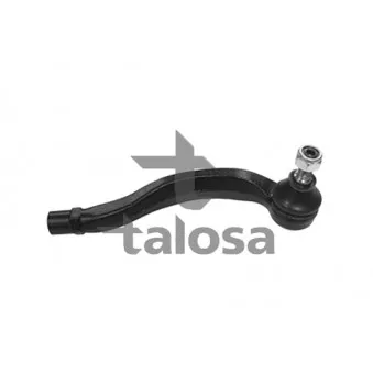 Rotule de barre de connexion TALOSA 42-07695