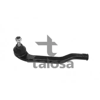 Rotule de barre de connexion TALOSA 42-07696