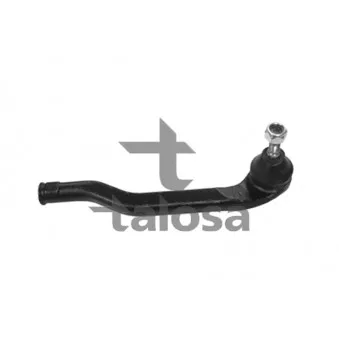 Rotule de barre de connexion TALOSA 42-07697
