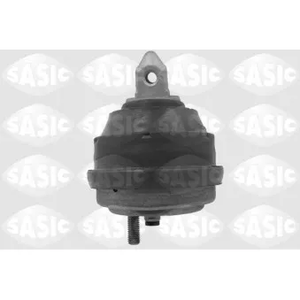 Support, suspension du moteur SASIC