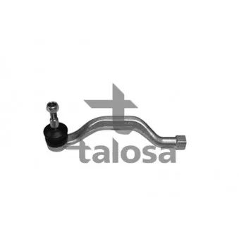 Rotule de barre de connexion TALOSA 42-07980
