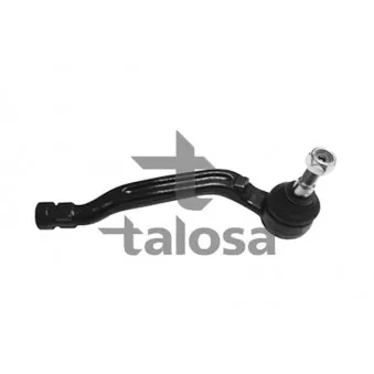 Rotule de barre de connexion TALOSA 42-08031