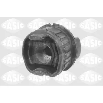 Suspension, corps de l'essieu SASIC 9002516