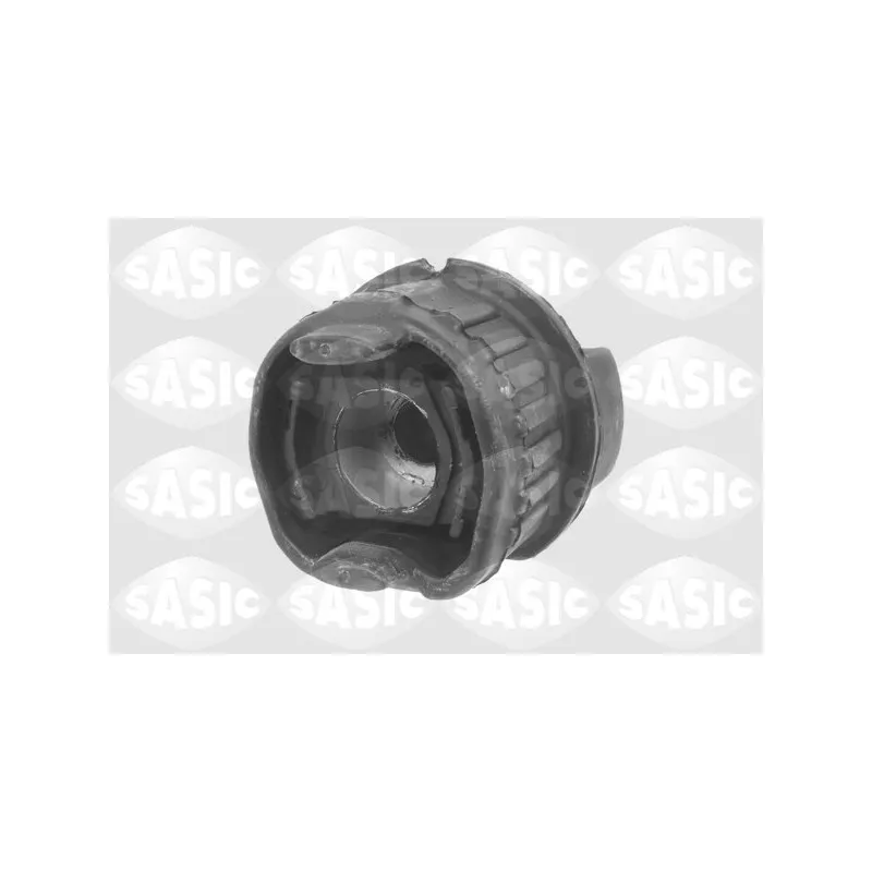 Suspension, corps de l'essieu SASIC 9002516