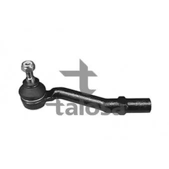 Rotule de barre de connexion TALOSA 42-08224