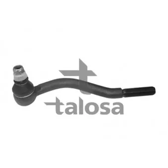 Rotule de barre de connexion TALOSA 42-08229