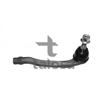 Rotule de barre de connexion TALOSA 42-08756