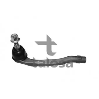 Rotule de barre de connexion TALOSA 42-08757