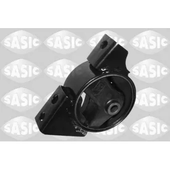 Support, suspension du moteur SASIC