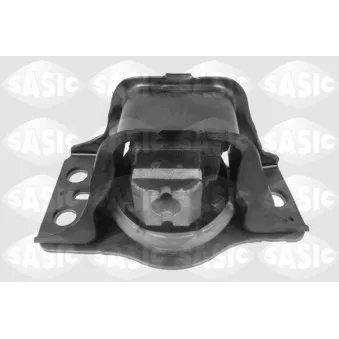 Support, suspension du moteur SASIC