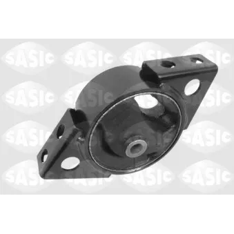 Support, suspension du moteur SASIC