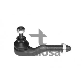 Rotule de barre de connexion TALOSA 42-09854