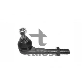 Rotule de barre de connexion TALOSA 42-09872