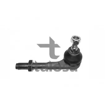 Rotule de barre de connexion TALOSA 42-09873