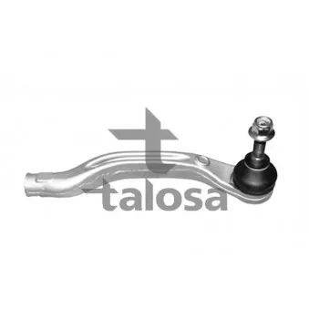 Rotule de barre de connexion TALOSA 42-10020