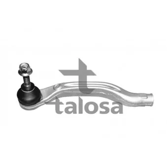 Rotule de barre de connexion TALOSA 42-10021