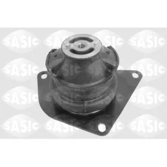 Support, suspension du moteur SASIC