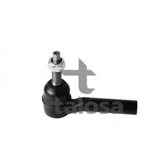 Rotule de barre de connexion TALOSA