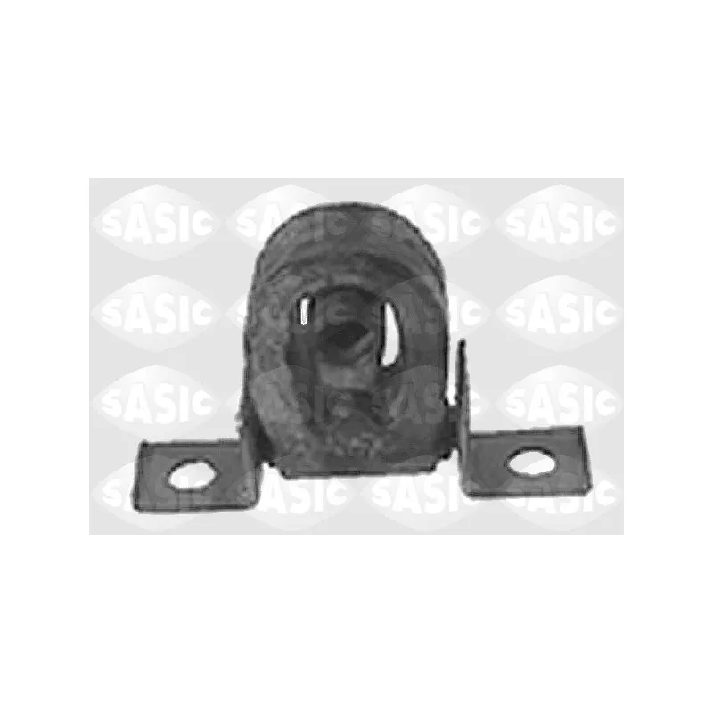 Butée élastique, silencieux SASIC 9003000