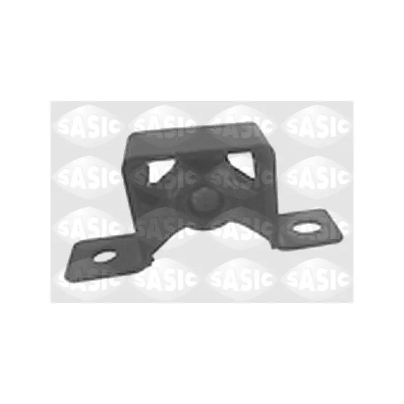 Butée élastique, silencieux SASIC 9003001