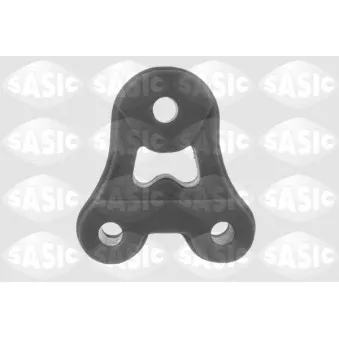 Butée élastique, silencieux SASIC 9003007
