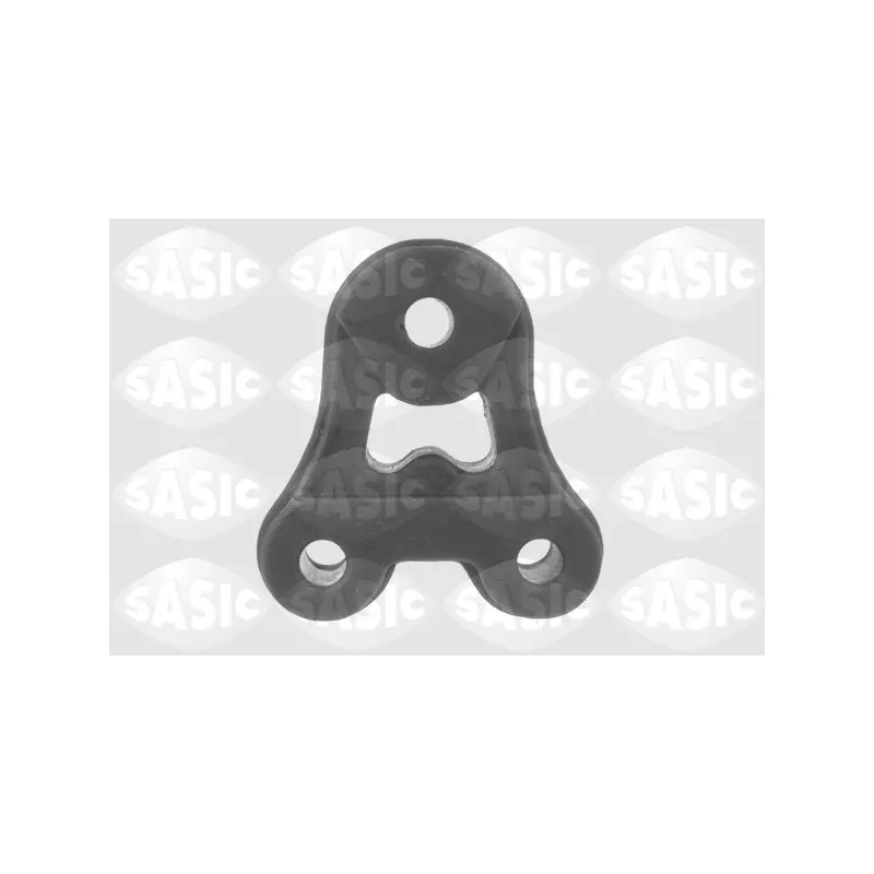 Butée élastique, silencieux SASIC 9003007