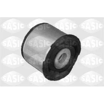 Suspension, corps de l'essieu SASIC 9003101