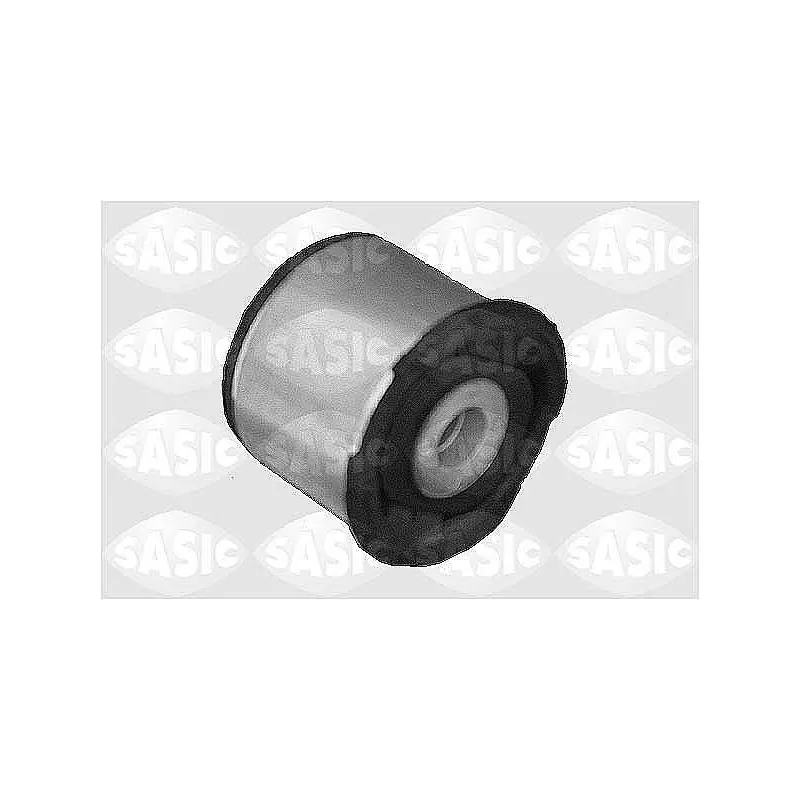 Suspension, corps de l'essieu SASIC 9003101